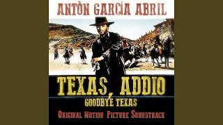 Texas Addio - Western Story