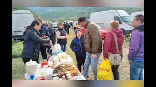 Targul Mare de la Coronini a ajuns la cea de a XI a editie