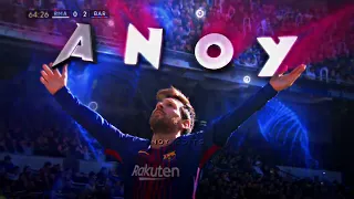 LIONEL MESSI「EDIT」- (Help_urself) [4K]