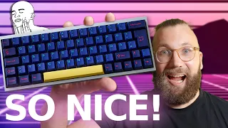 500 Euro für eine Tastatur | Was bringen Custom-Tastaturen?