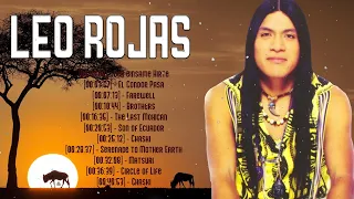 Best Songs of Leo Rojas - Лео Рохас Лучшие Хиты Полный Альбом