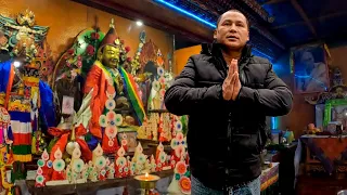 Buddha Blessed Me on Buddha Purnima Day | Rural Vlogs