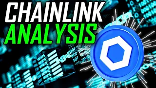 Why Chainlink Is Crucial To Crypto | Link Deep Dive Analysis