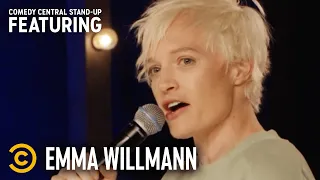 Commenting on Porn Videos - Emma Willmann - Stand-Up Featuring