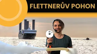 FLETTNERŮV POHON - Aleš T. Pilgr