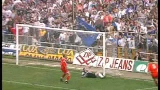 Liguria Sport - Sampdoria - Brescia 2-1 - 08.05.1995