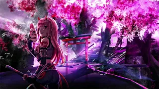 [Anti Nightcore] Use My Voice~Evanescence