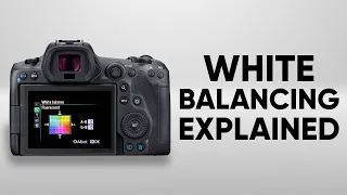 What is White Balance in Photography?