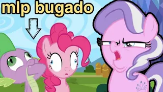 NUNCA PAUSE MLP (ou você vai se arrepender!)