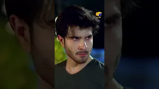 Ishq Ki Jung Muabarak Ho 💔💔 || #Ferozekhan #Khaani #shorts