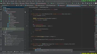 【ANDROID STUDIO】create a repository MVVM