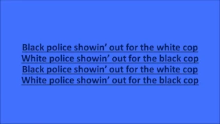 Ice cube   good cop bad cop lyrics