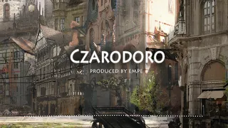 " Czarodoro " Medieval Trap Beat Intrumental