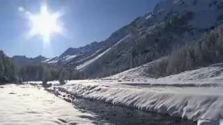 Snow.. Мелодия души.. Белоснежная нежность..