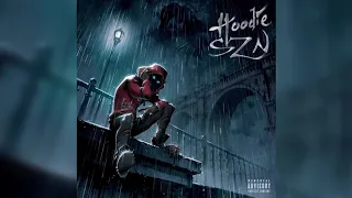 A Boogie wit da Hoodie - Love Drugs and Sex [LYRICS]