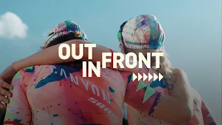 Tour de France Femmes avec Zwift | Out in Front