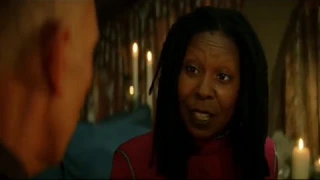 Guinan Describing The Nexus