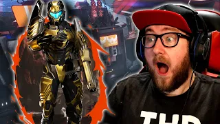 FIRST TIME PLAYING SPLITGATE!!!