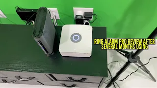 Ring Alarm Pro Review After About 10 Months Using