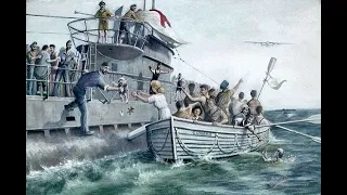 The Laconia Incident