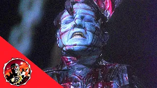 HELLBOUND: HELLRAISER II (1988) – WTF Happened to This Horror Movie?