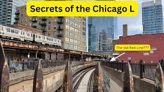 Secrets of the Chicago L