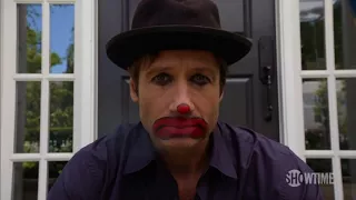 Elton John - Rocket man   (Californication finale)