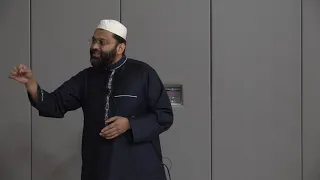 You Value The Knowledge You Struggle For | Shaykh Dr. Yasir Qadhi | Fajr Khatira