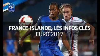 France-Islande (1-0), les faits marquants