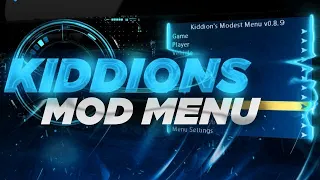 GTA 5 ONLINE MOD MENU | KIDDIONS MOD MENU | UNDETECTED | FREE DOWNLOAD 2021