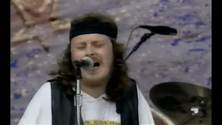 Zucchero - Senza Una Donna - 8/13/1994 - Woodstock 94