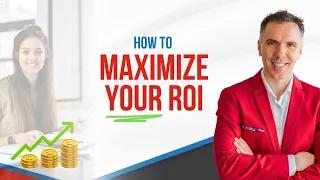 How to Maximize Your ROI: Top Tips for Boosting Business Performance"