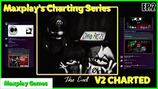 [EP.2] THE END V2 CHARTED (MY TAKE) | Maxplay's Charting Series [+ DOWNLOAD IN PINNED REPLY COMMENT]