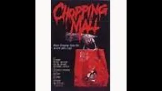 Chopping Mall