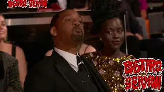 Will Smith: "Keep... F*ckin... My wife's... Mouth!"