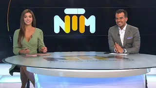 Noticias Telemedellín - lunes, 28 de junio de 2022, emisión 12:00 m.