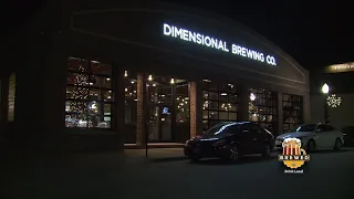 Dimensional Brewing Co - Part 2