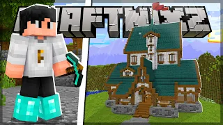 A MAIOR CASA MAGICA do MINECRAFT! 🏡 - CraftNixz 15