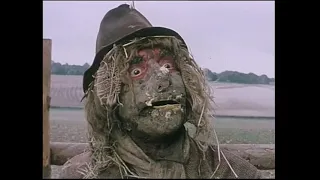 Worzel Gummidge: Another Scarecrow In Worzel's Field