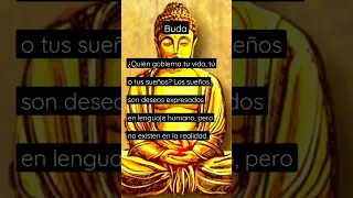 ¿Quién gobierna tu vida? - Buda #budismo #audiolibro #citas #espiritualidad #buda #filosofia