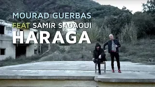 Mourad Guerbas Ft Samir Saadaoui - Haraga