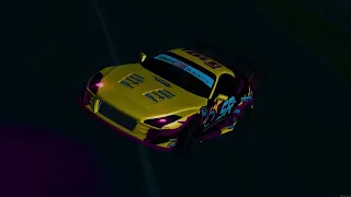 Toyota Supra A80 (MTA Drift Paradise)