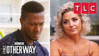 Daniele and Yohan Look Back at Their Relationship Issues | 90 Day Fiancé: The Other Way | TLC