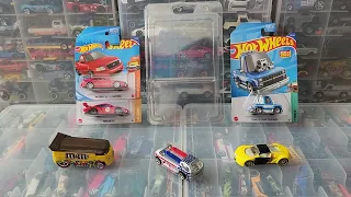 How To Tell If Your Hot Wheels Are Valuable! Diecast Collector Tips
