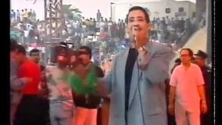 Cheb Hasni Live 5 Juillet 1993