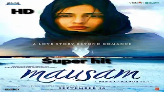 Mausam (2011) मौसम -Full Hindi Romantic Movie in HD -Shahid Kapoor, Sonam Kapoor, Anupam Kher