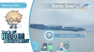 Over-Protective | Hidden Achievement Honkai: Star Rail