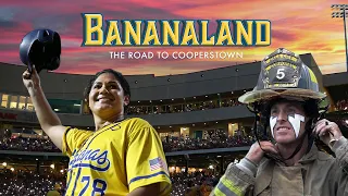 Local Legends and Jocelyn Alo Fire Up Sold Out Crowd in OKC | S2E12 Bananaland Documentary