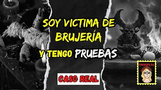 👉VICTIMA DE BRUJERÍA Y TENGO PRUEBAS (Relato completo)⎮RELATO DE BRUJERÍA (Viviendo con el miedo)