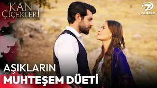 Dilan ve Baran'dan 'Ölem Ben'